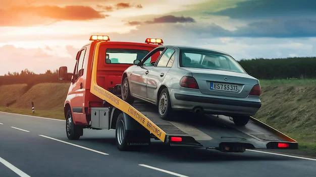 roadside assistance