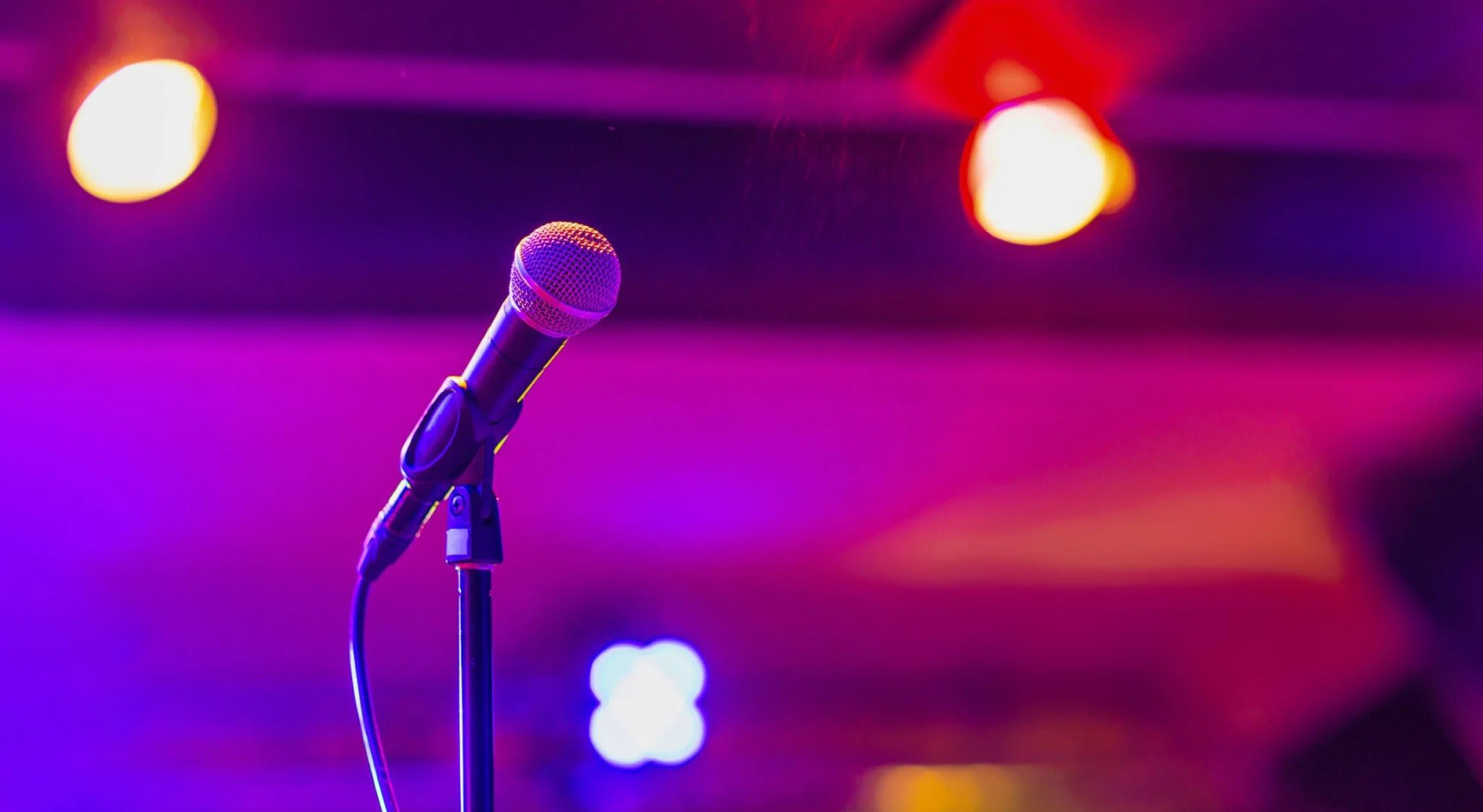 venue