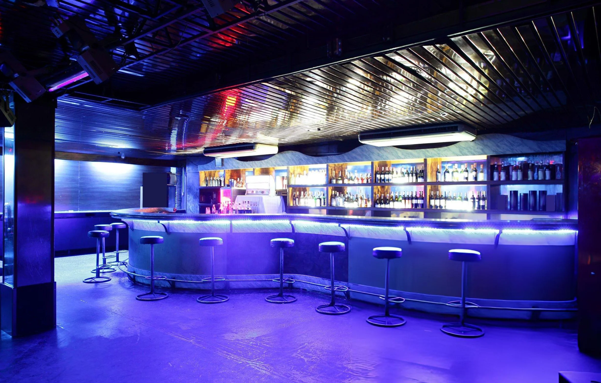 venue