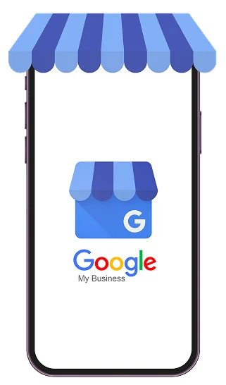 mobile mockup